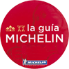 Restaurante recomendado por la Guía Michelín 2014